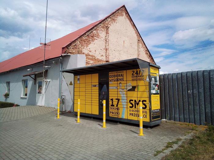 Przykładowa reklama