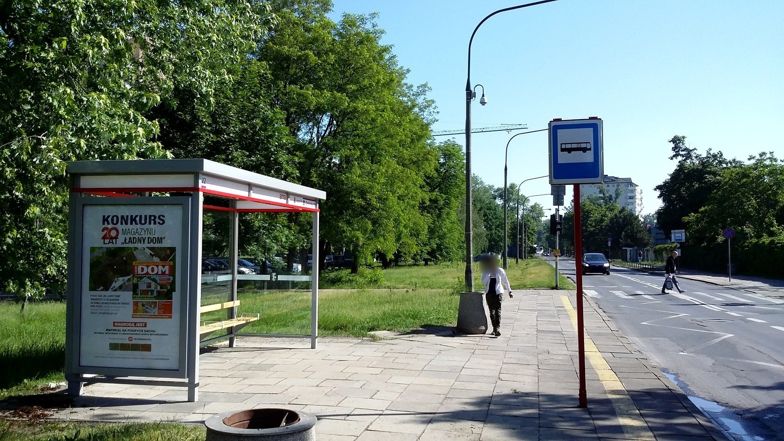 Przykładowa reklama