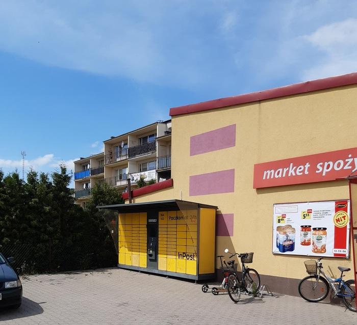 Przykładowa reklama