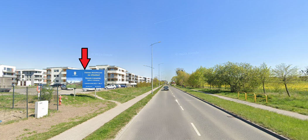 Przykładowa reklama