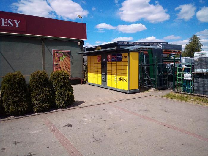 Przykładowa reklama