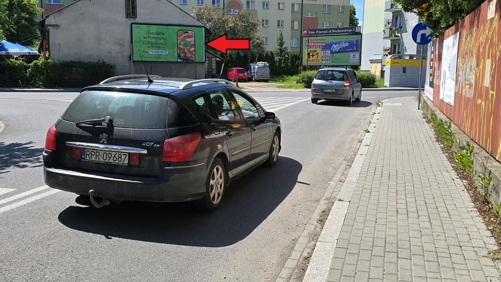 Przykładowa reklama
