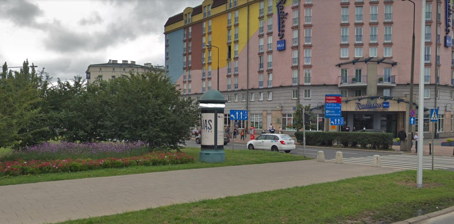 Przykładowa reklama