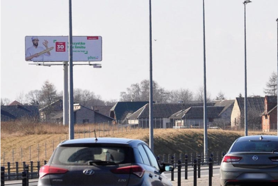 Przykładowa reklama