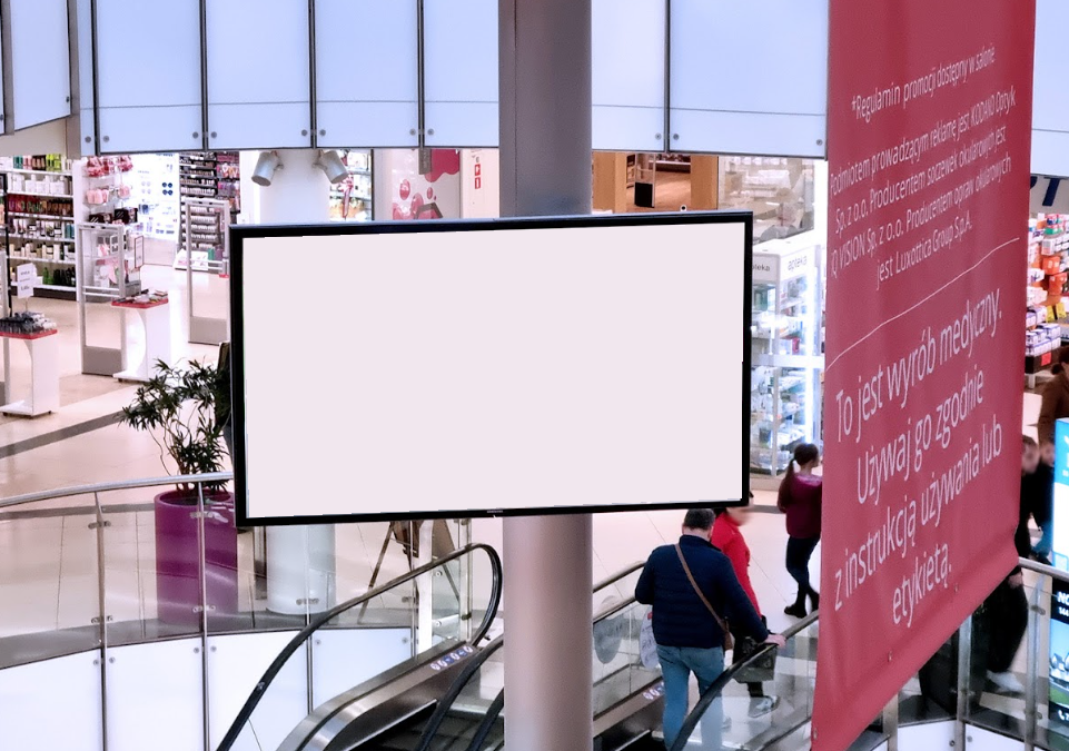 Przykładowa reklama