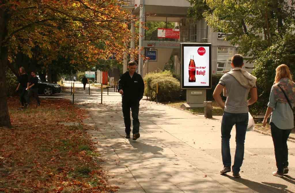 Przykładowa reklama