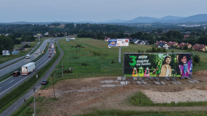 Przykładowa reklama
