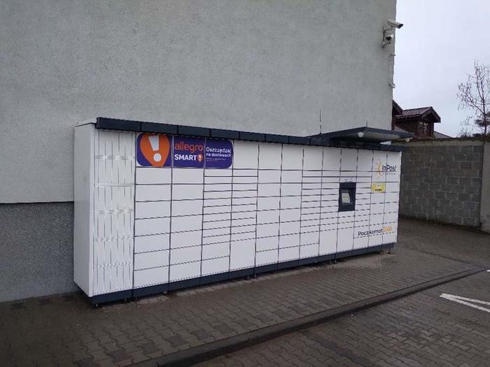 Przykładowa reklama