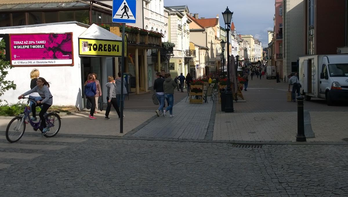 Przykładowa reklama