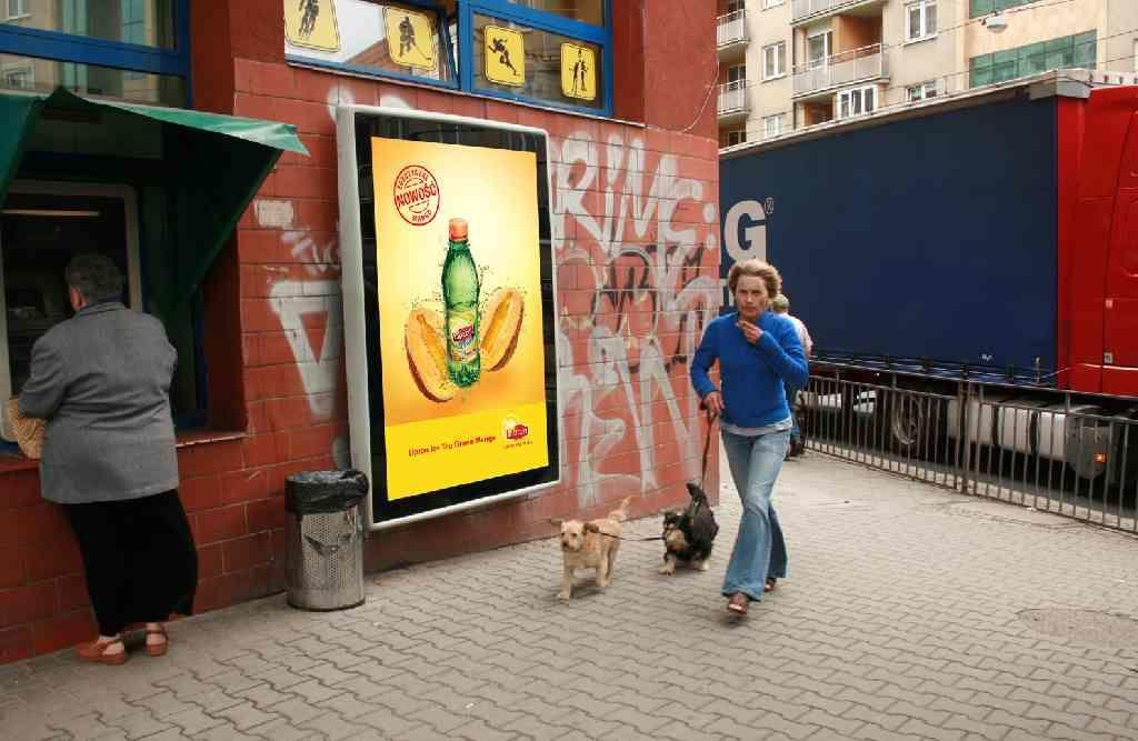 Przykładowa reklama