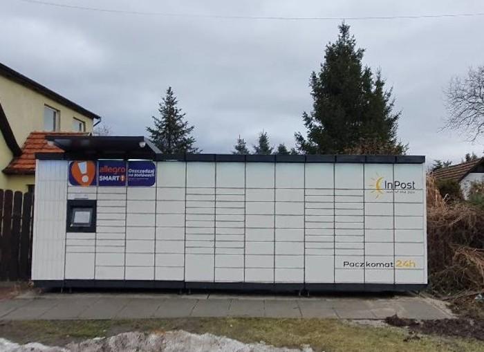 Przykładowa reklama