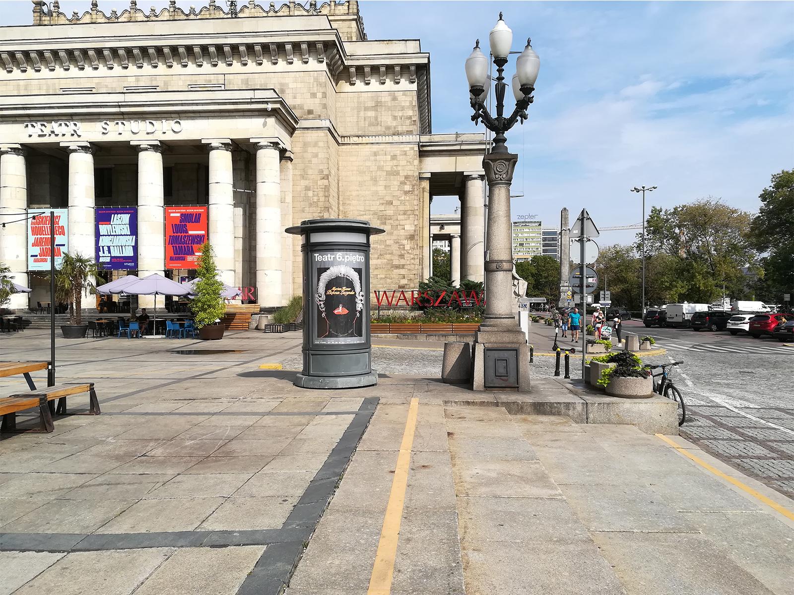 Przykładowa reklama