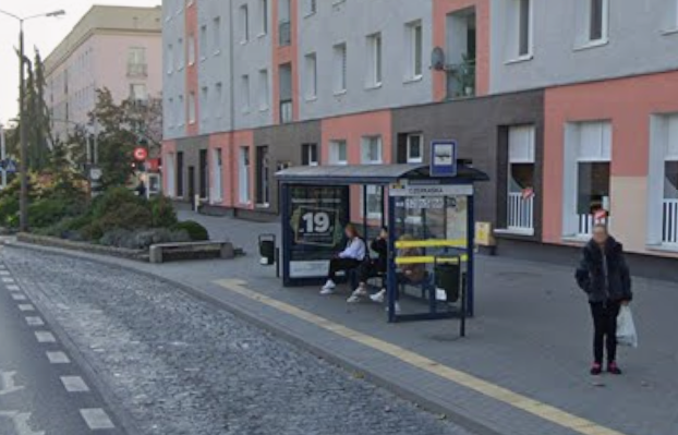 Przykładowa reklama