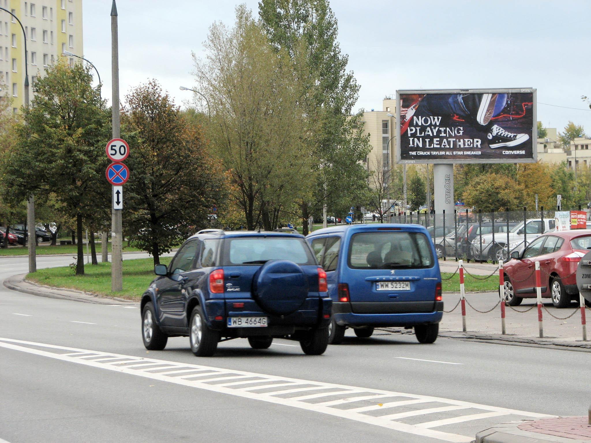 Przykładowa reklama