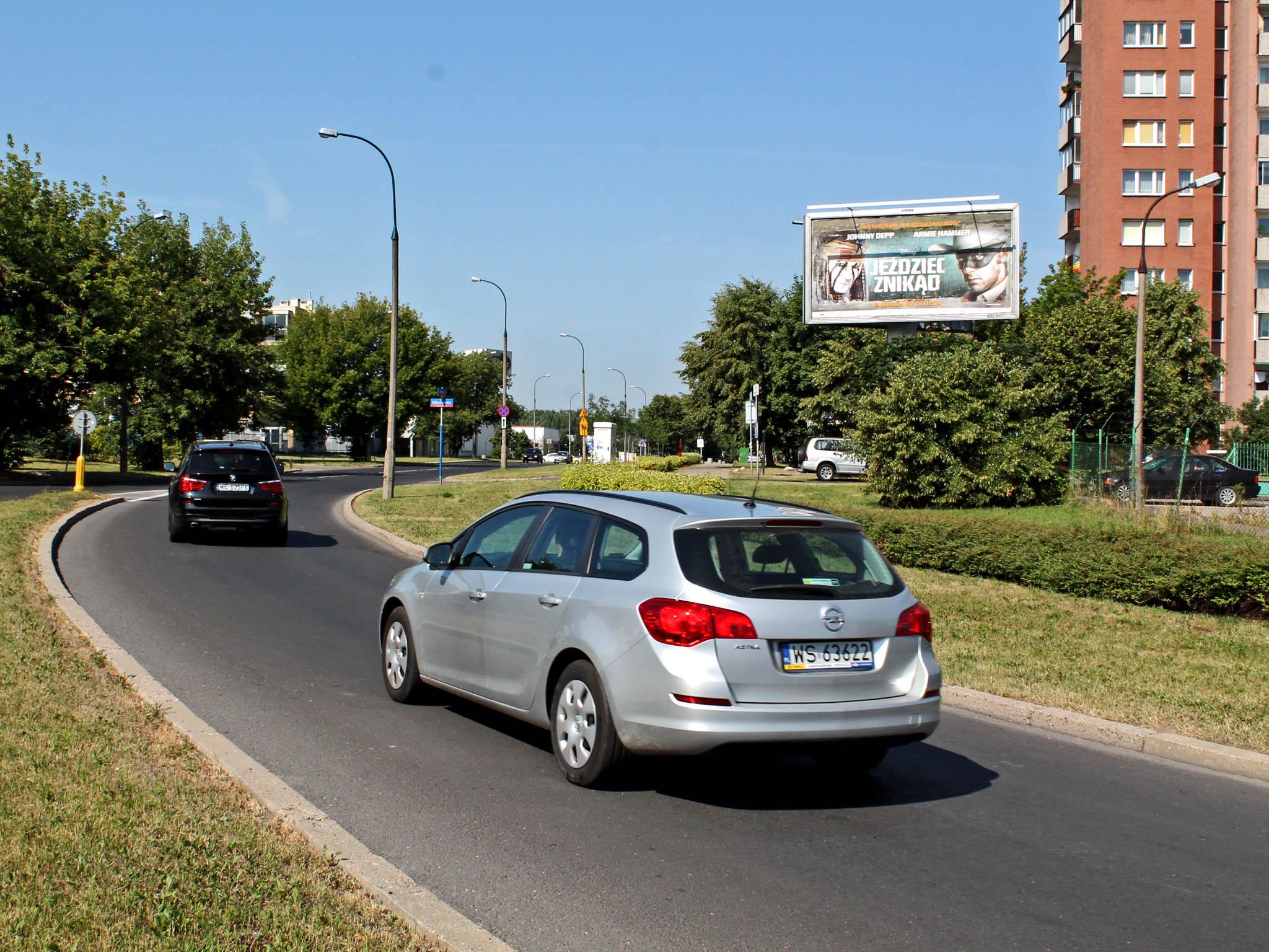 Przykładowa reklama