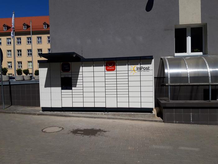 Przykładowa reklama