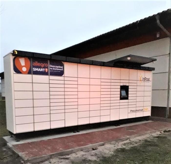 Przykładowa reklama