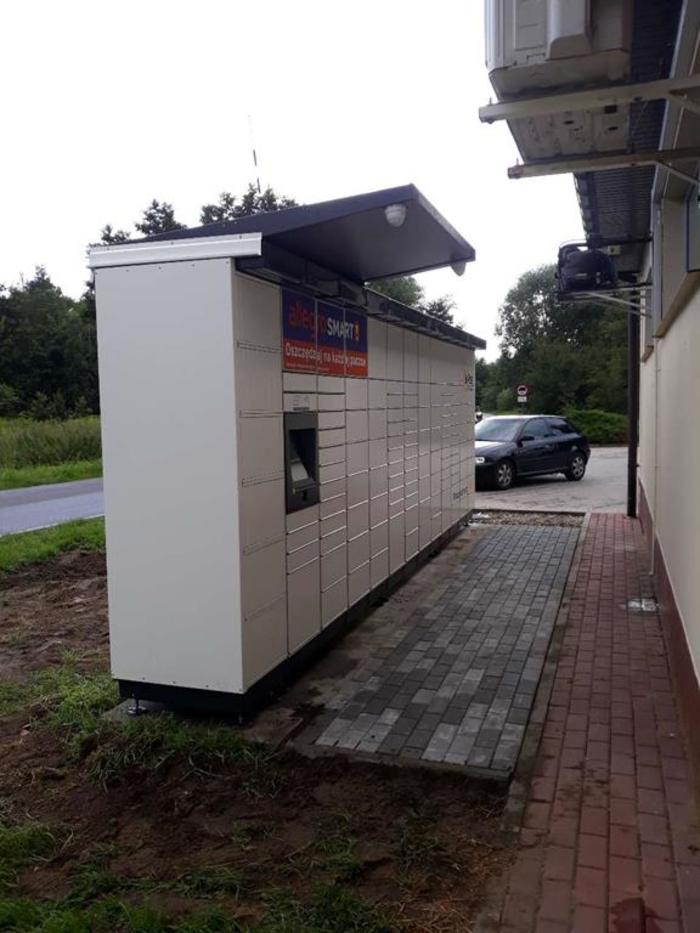 Przykładowa reklama