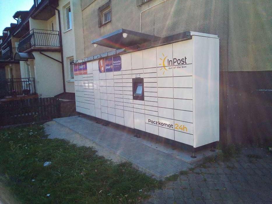 Przykładowa reklama