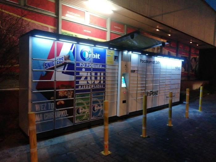 Przykładowa reklama