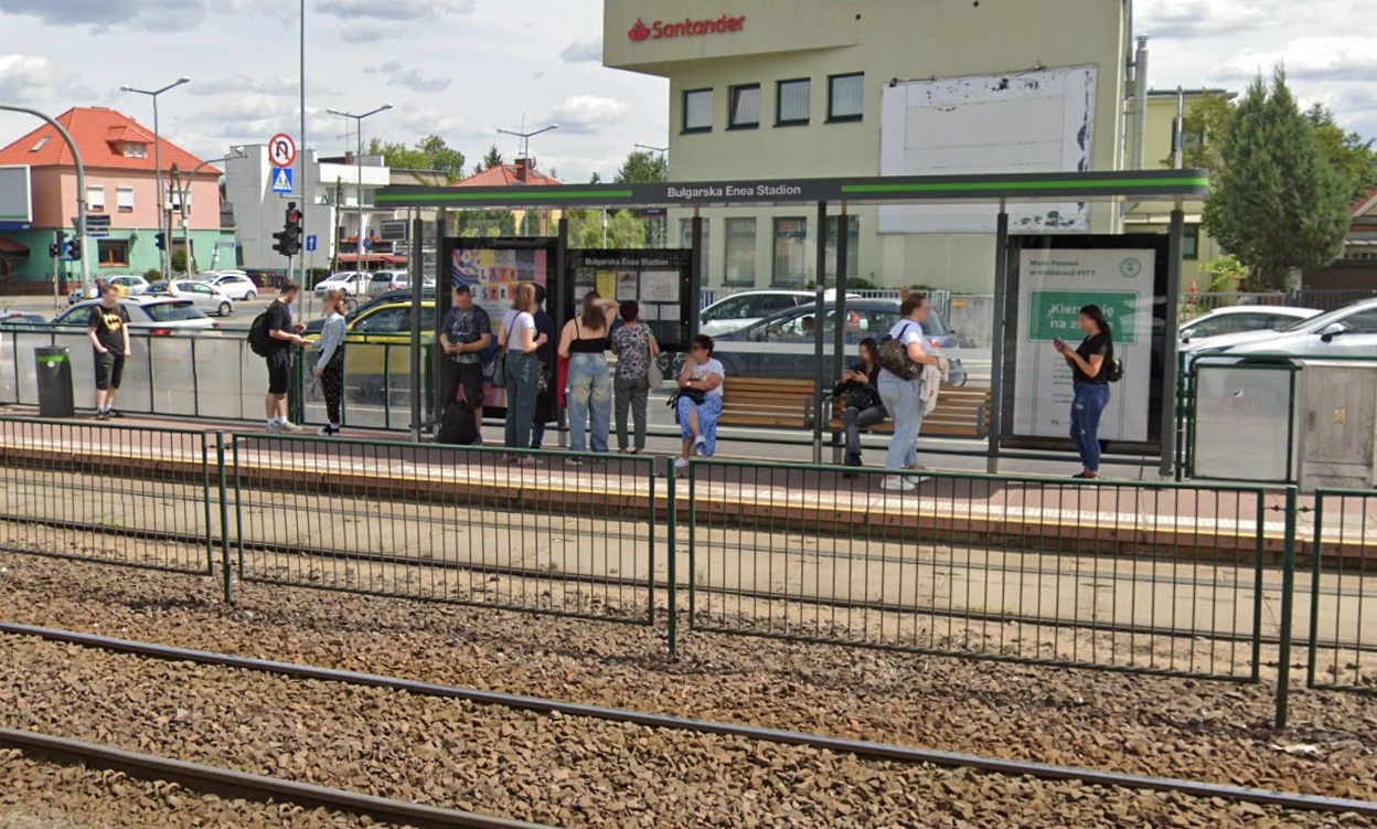 Przykładowa reklama