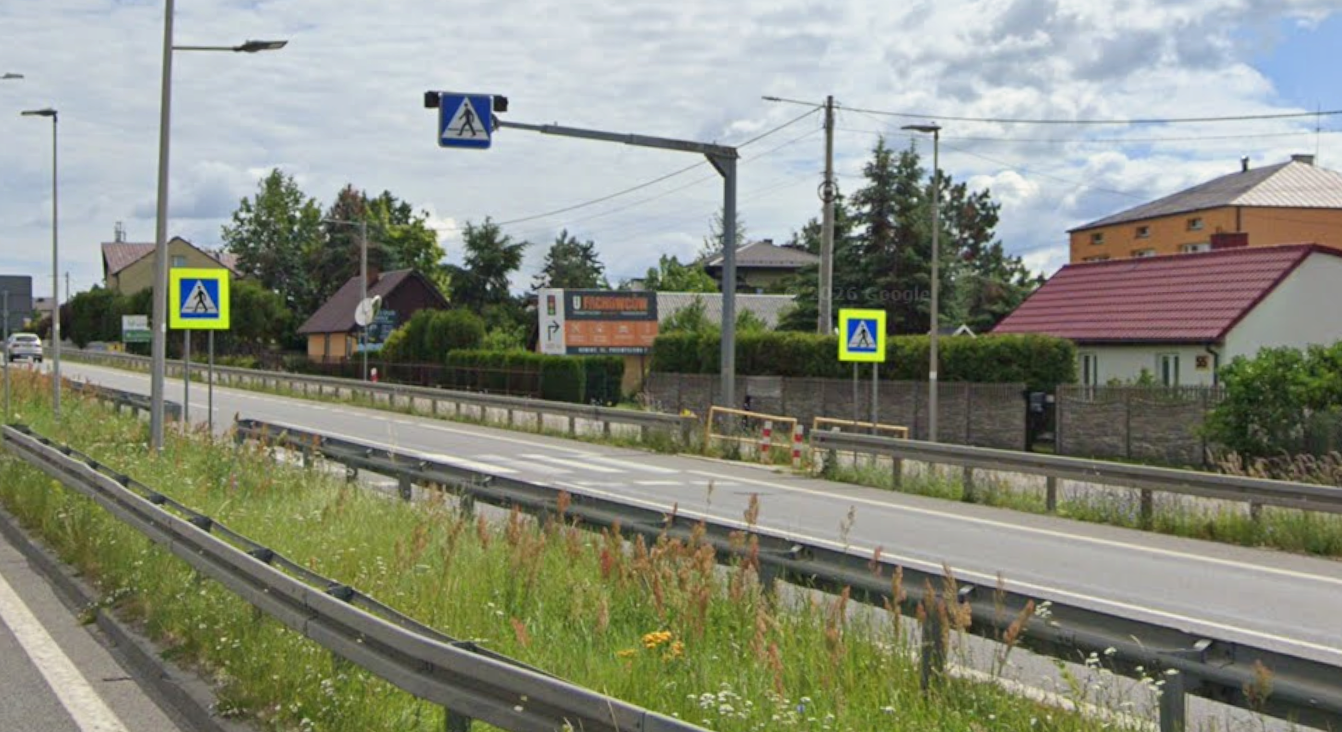 Przykładowa reklama