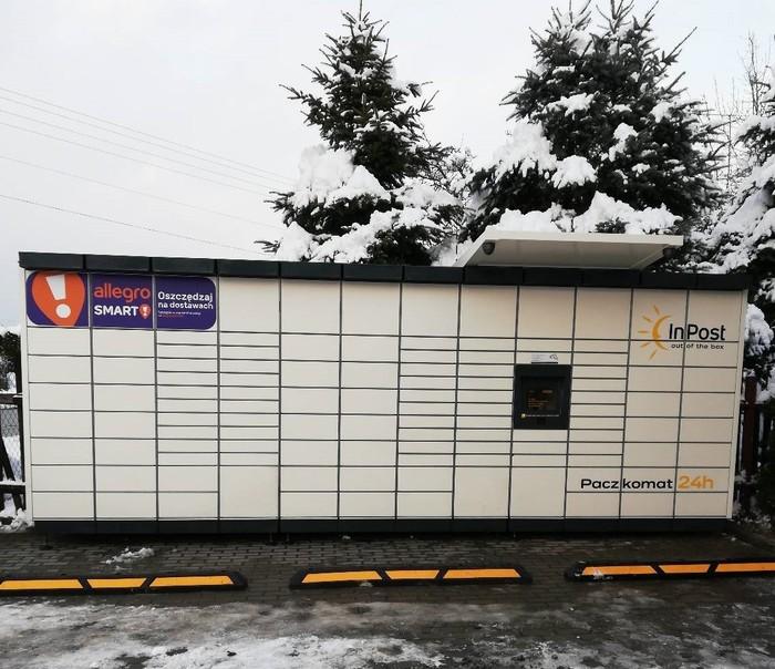 Przykładowa reklama