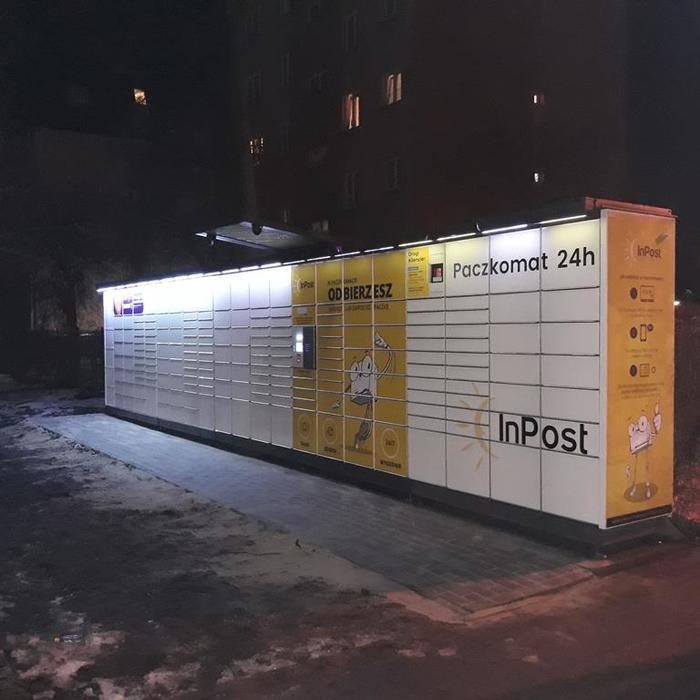 Przykładowa reklama