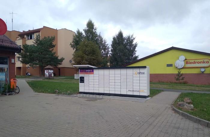 Przykładowa reklama