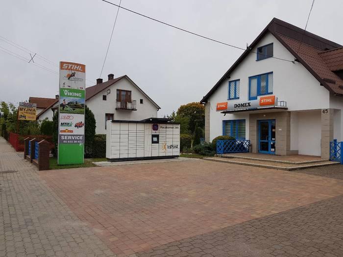 Przykładowa reklama