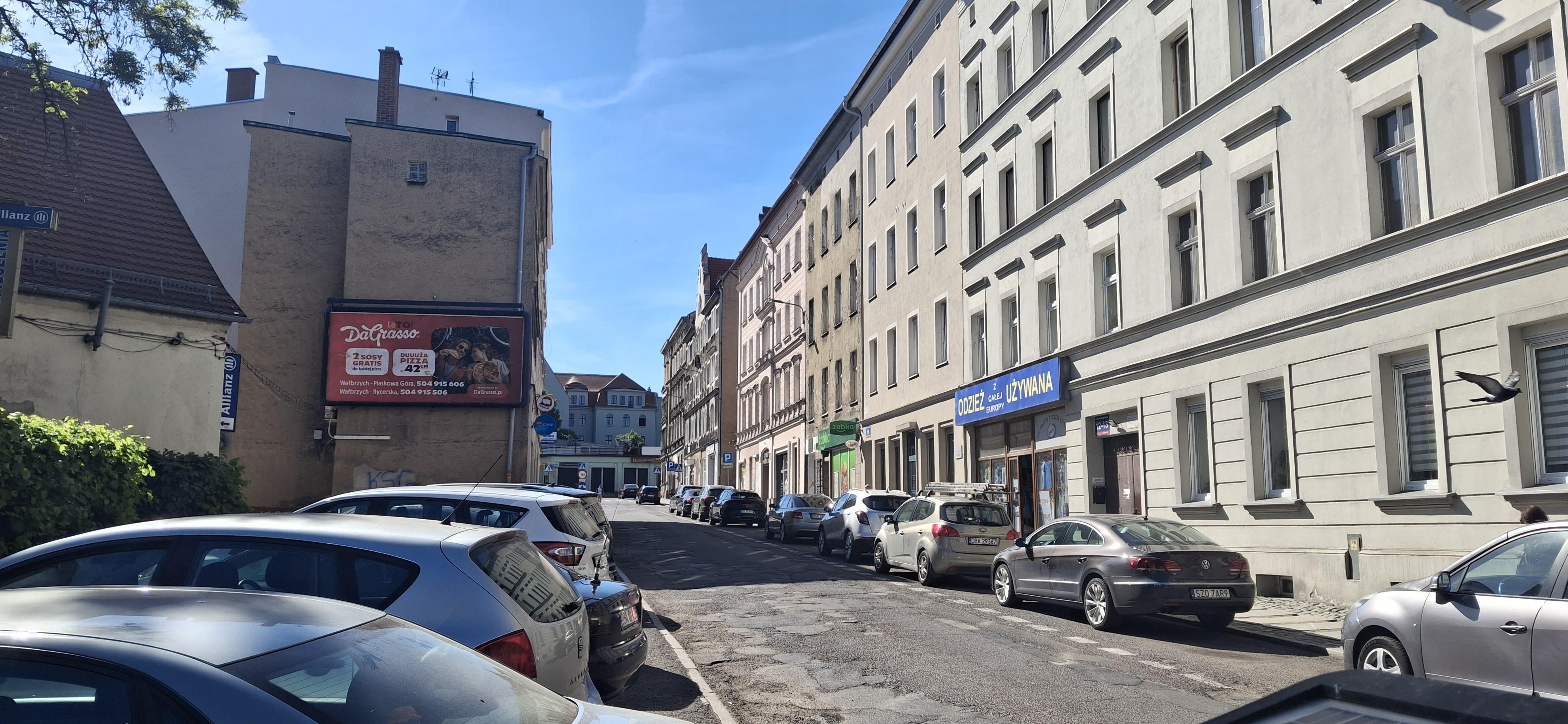 Przykładowa reklama