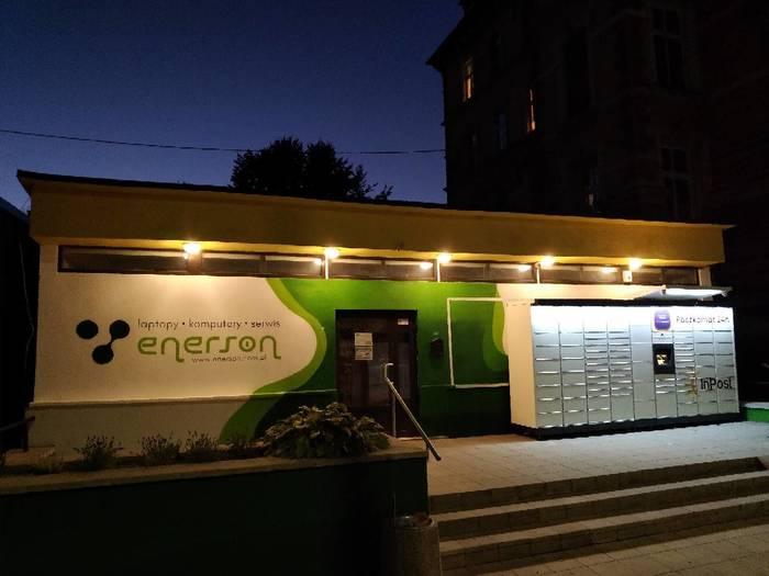 Przykładowa reklama