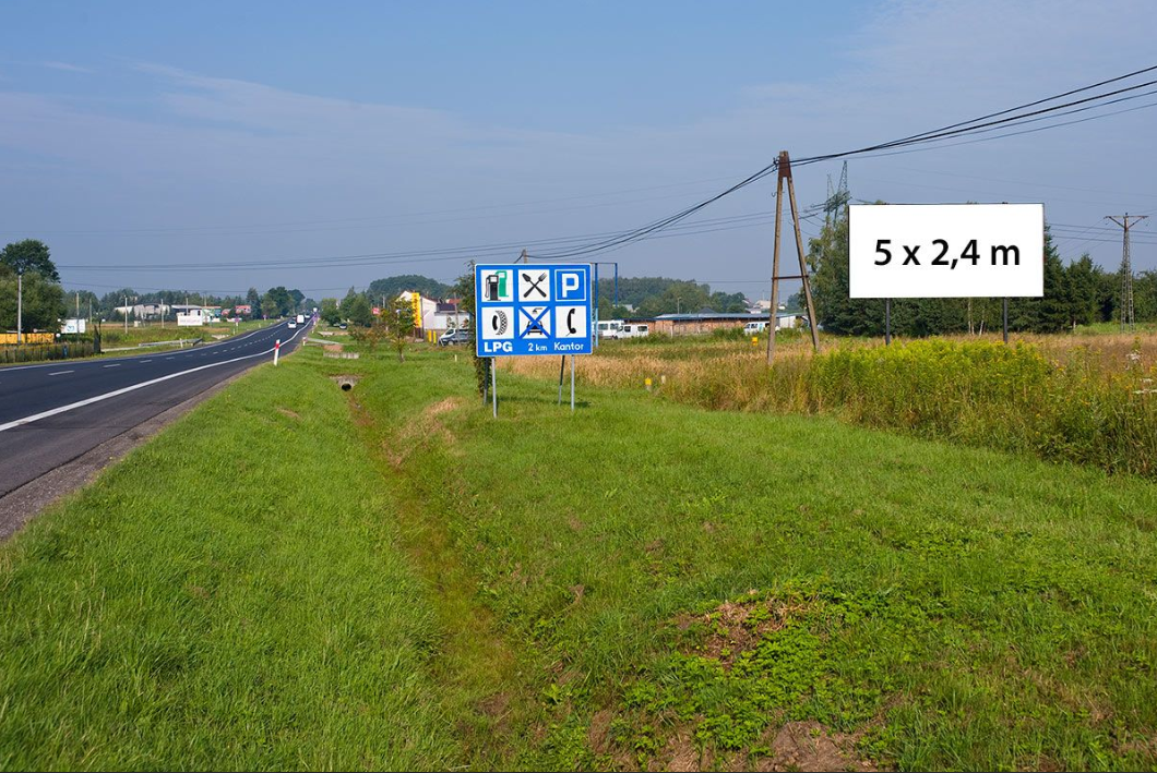 Przykładowa reklama