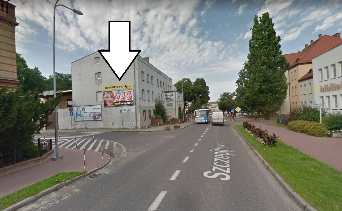 Przykładowa reklama