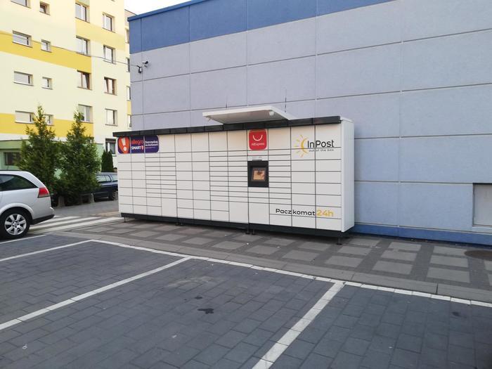 Przykładowa reklama