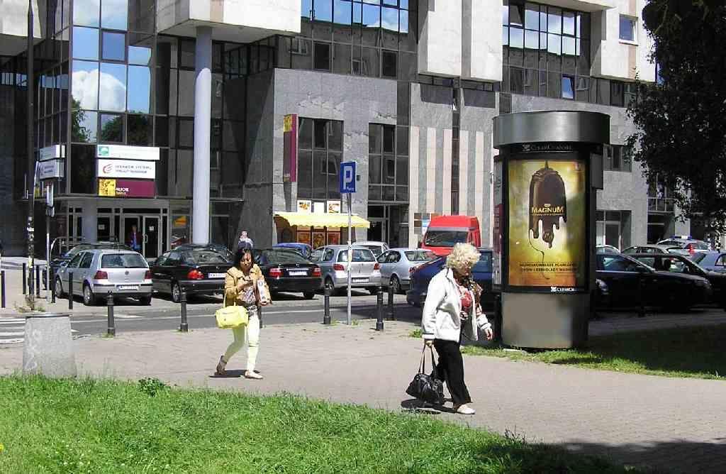 Przykładowa reklama