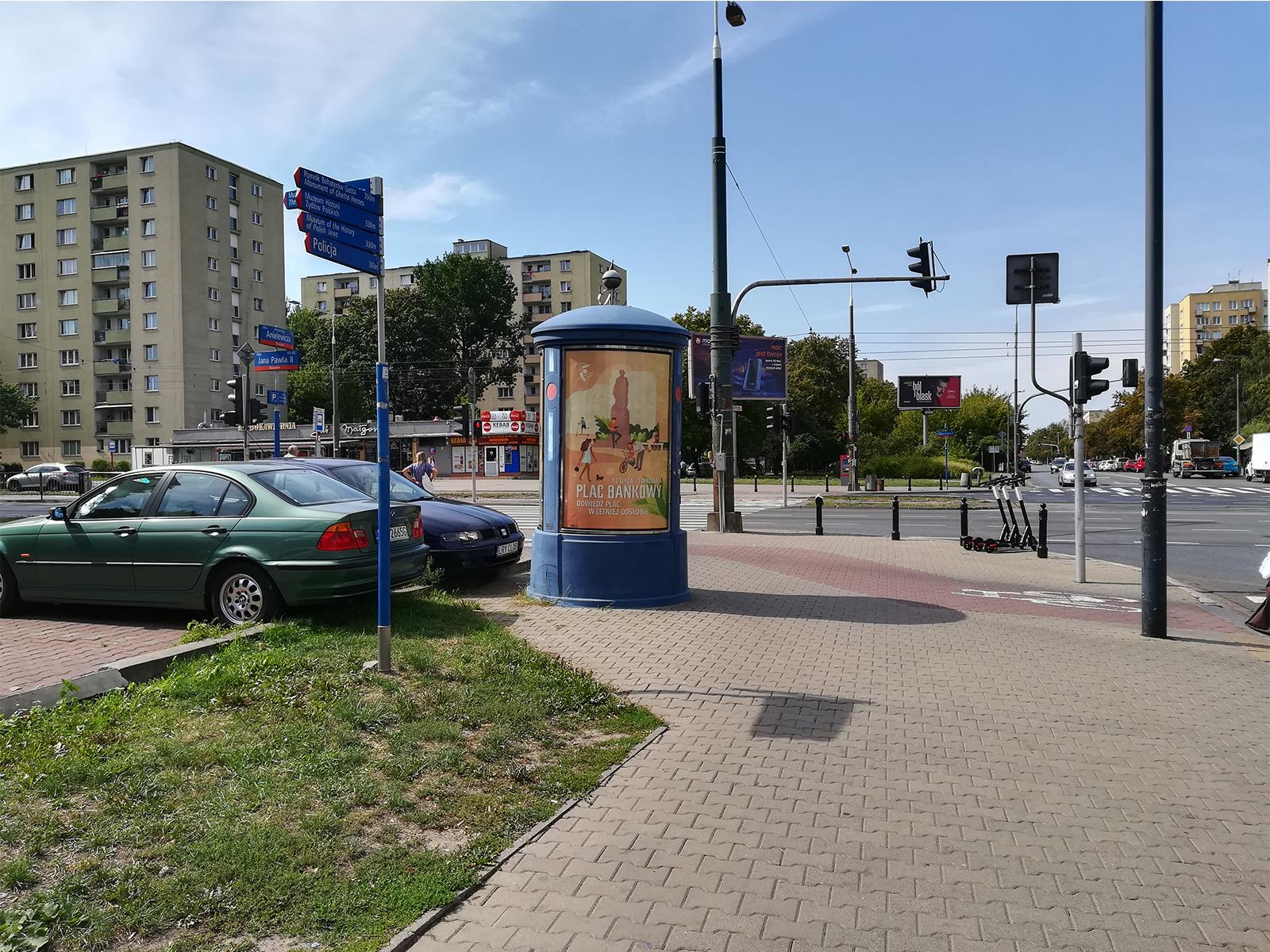 Przykładowa reklama