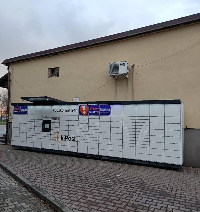 Przykładowa reklama