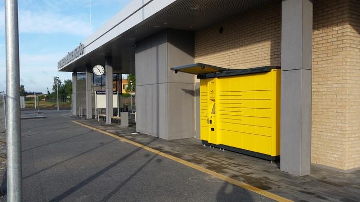 Przykładowa reklama