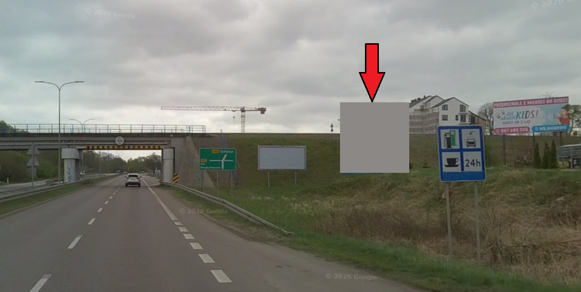 Przykładowa reklama