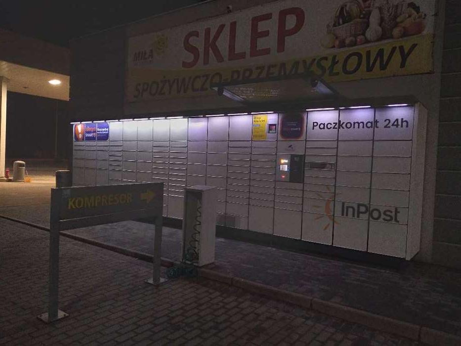 Przykładowa reklama