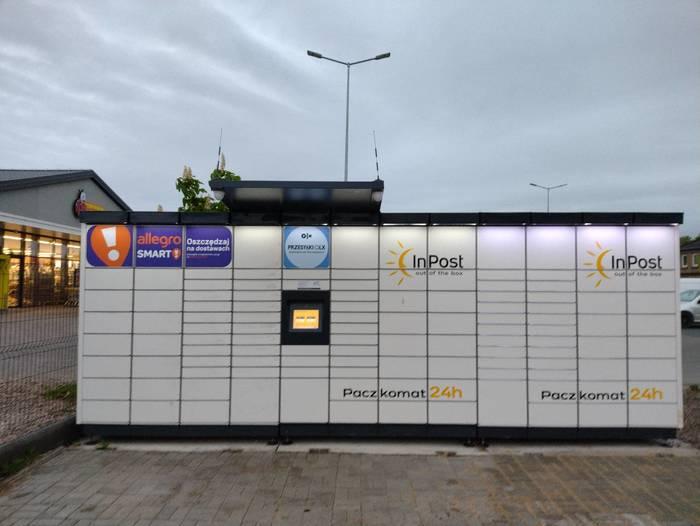 Przykładowa reklama