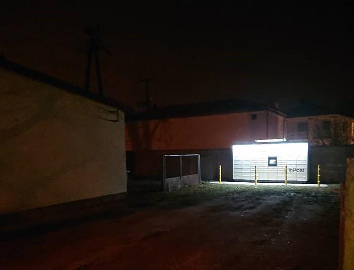 Przykładowa reklama