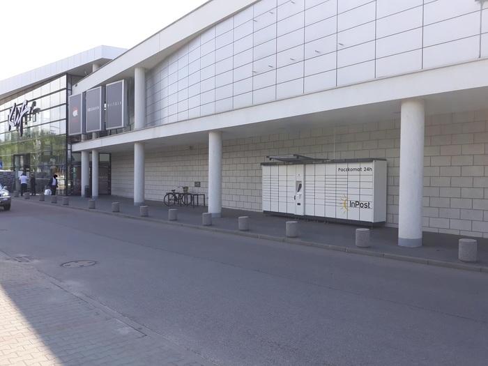 Przykładowa reklama