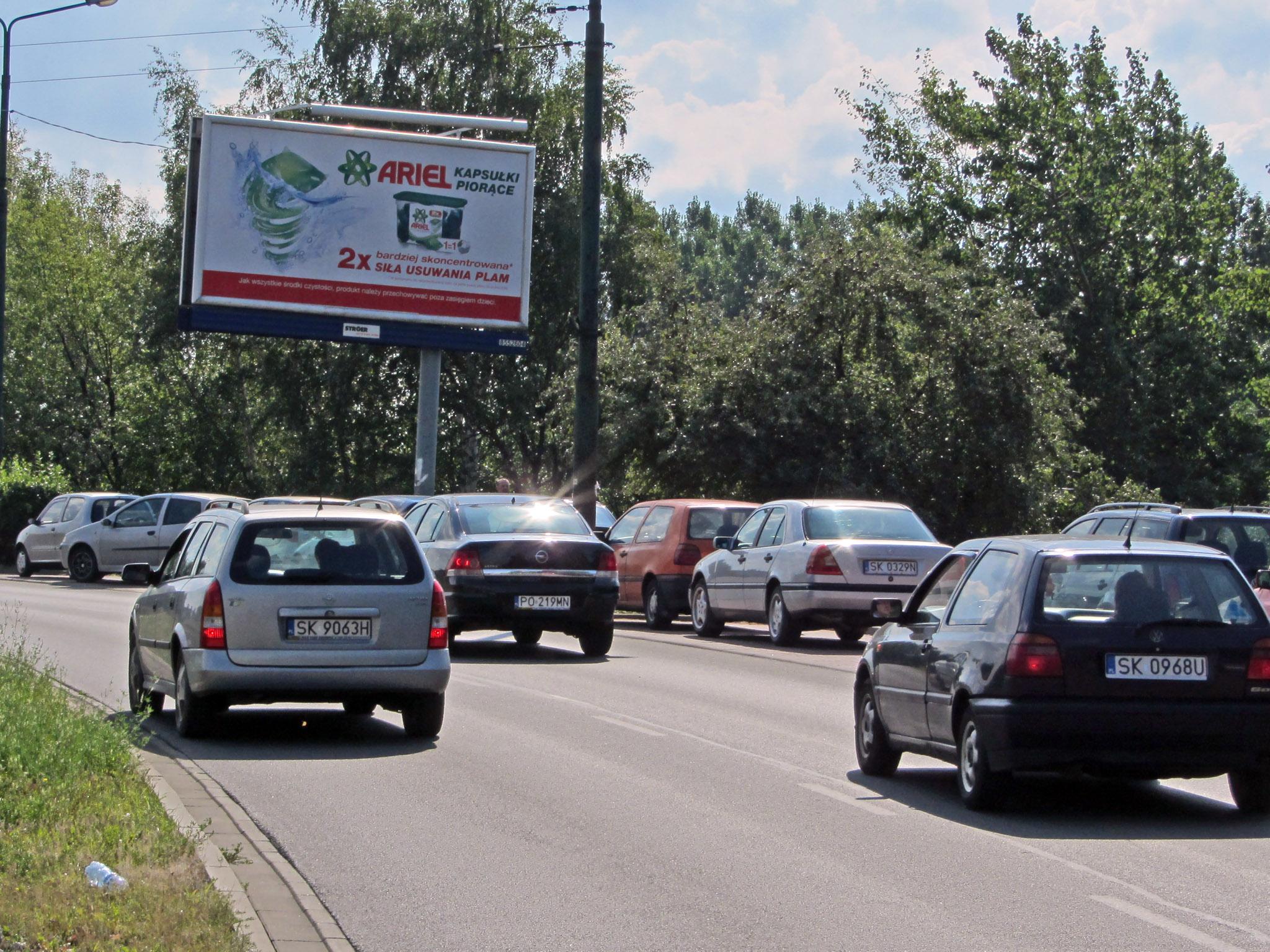Przykładowa reklama