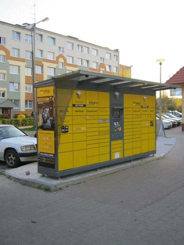 Przykładowa reklama