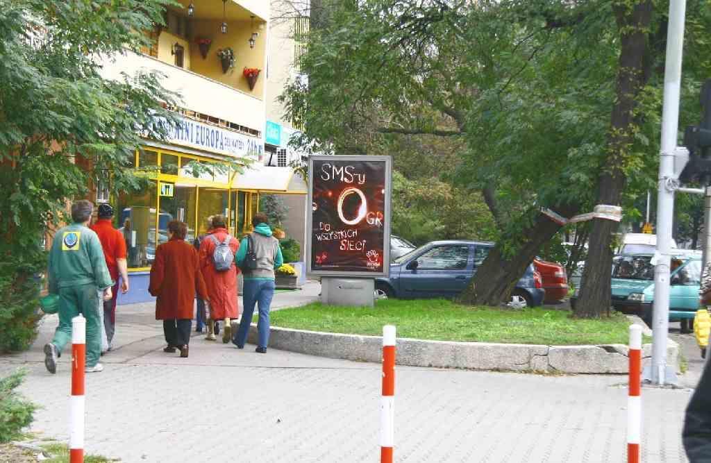 Przykładowa reklama