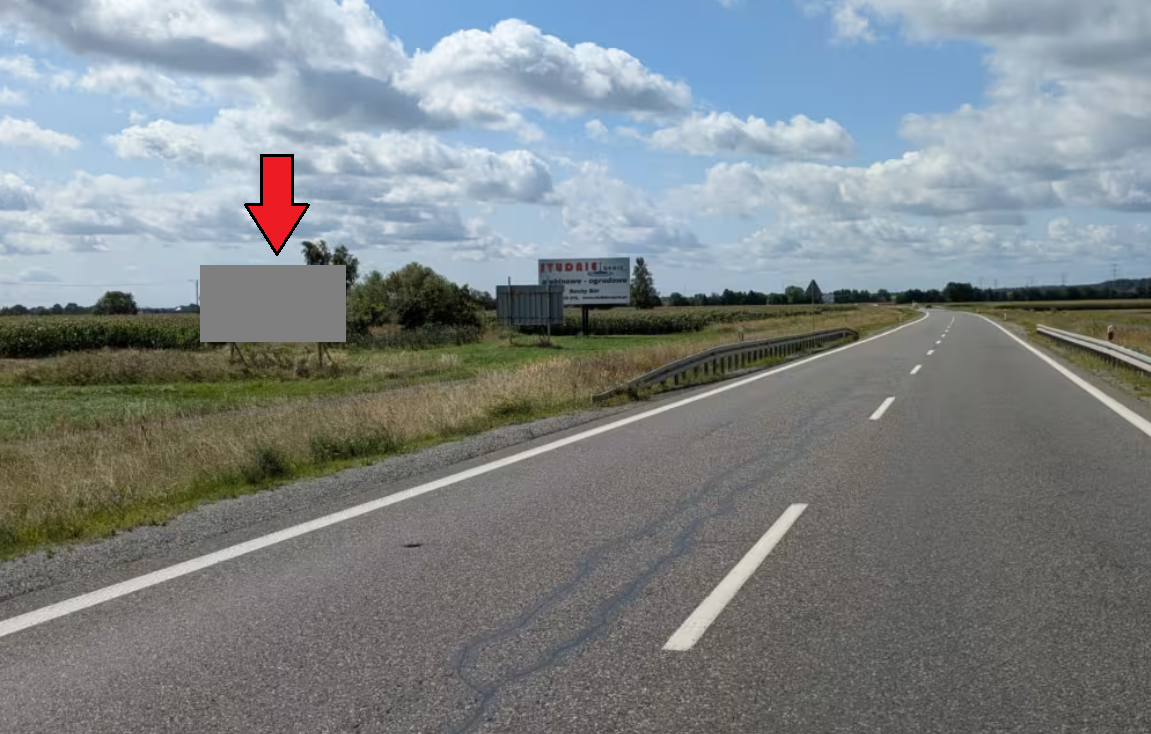 Przykładowa reklama