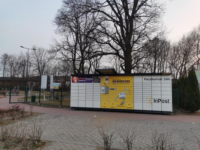 Przykładowa reklama