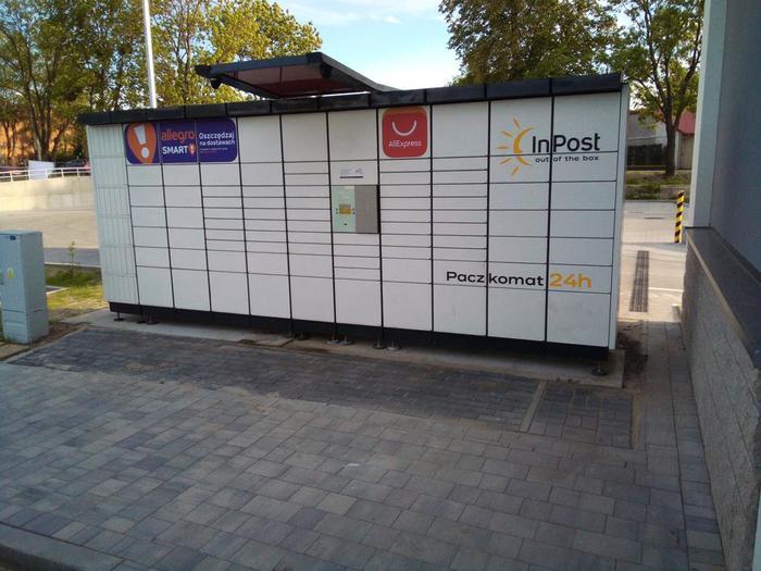 Przykładowa reklama